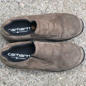 Carhartt men lightweight shoes size 12